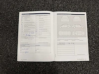 2016 - volkswagen - tiguan - 1.4 tsi comfortline k-340-xg iaw - afbeelding 15 van  31