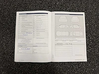 2016 - volkswagen - tiguan - 1.4 tsi comfortline k-340-xg iaw - afbeelding 18 van  31