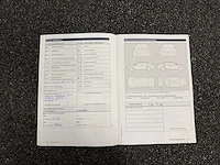 2016 - volkswagen - tiguan - 1.4 tsi comfortline k-340-xg iaw - afbeelding 22 van  31