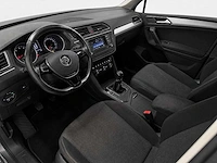 2016 - volkswagen - tiguan - 1.4 tsi comfortline k-340-xg iaw - afbeelding 12 van  31
