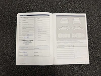 2016 - volkswagen - tiguan - 1.4 tsi comfortline k-340-xg iaw - afbeelding 25 van  31