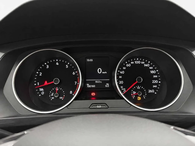 2016 - volkswagen - tiguan - 1.4 tsi comfortline k-340-xg iaw - afbeelding 28 van  31