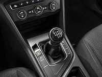 2016 - volkswagen - tiguan - 1.4 tsi comfortline k-340-xg iaw - afbeelding 29 van  31