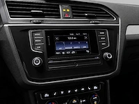 2016 - volkswagen - tiguan - 1.4 tsi comfortline k-340-xg iaw - afbeelding 30 van  31