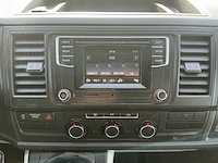 2016 - volkswagen - transporter - 2.0 tdi l2h1 comf. - bedrijfswagen - afbeelding 3 van  14
