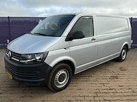 2016 - volkswagen - transporter - 2.0 tdi l2h1 comf. - bedrijfswagen - afbeelding 1 van  14
