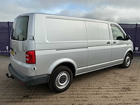 2016 - volkswagen - transporter - 2.0 tdi l2h1 comf. - bedrijfswagen - afbeelding 8 van  14