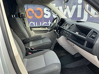 2016 - volkswagen - transporter - 2.0 tdi l2h1 comf. - bedrijfswagen - afbeelding 10 van  14