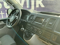 2016 - volkswagen - transporter - 2.0 tdi l2h1 comf. - bedrijfswagen - afbeelding 11 van  14
