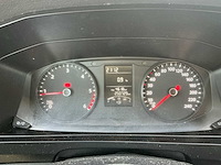2016 - volkswagen - transporter - 2.0 tdi l2h1 comf. - bedrijfswagen - afbeelding 13 van  14
