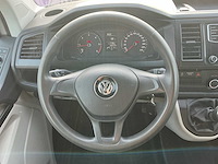 2016 - volkswagen - transporter - 2.0 tdi l2h1 comf. - bedrijfswagen - afbeelding 2 van  14