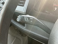 2016 - volkswagen - transporter - 2.0 tdi l2h1 comf. - bedrijfswagen - afbeelding 4 van  14
