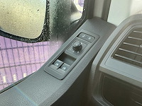 2016 - volkswagen - transporter - 2.0 tdi l2h1 comf. - bedrijfswagen - afbeelding 5 van  14