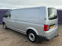 2016 - volkswagen - transporter - 2.0 tdi l2h1 comf. - bedrijfswagen - afbeelding 8 van  14