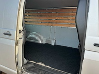 2016 - volkswagen - transporter - 2.0 tdi l2h1 comf. - bedrijfswagen - afbeelding 11 van  14