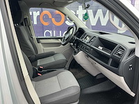 2016 - volkswagen - transporter - 2.0 tdi l2h1 comf. - bedrijfswagen - afbeelding 12 van  14