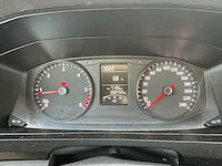 2016 - volkswagen - transporter - 2.0 tdi l2h1 comf. - bedrijfswagen - afbeelding 4 van  14