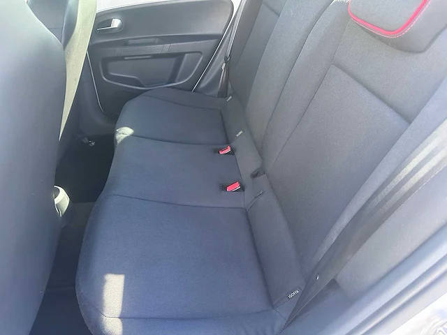 2016 - volkswagen - up! - 1.0 bmt move up! - car - afbeelding 6 van  20