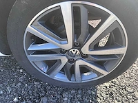 2016 - volkswagen - up! - 1.0 bmt move up! - car - afbeelding 8 van  20