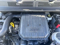 2016 - volkswagen - up! - 1.0 bmt move up! - car - afbeelding 9 van  20