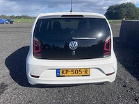 2016 - volkswagen - up! - 1.0 bmt move up! - car - afbeelding 14 van  20