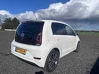 2016 - volkswagen - up! - 1.0 bmt move up! - car - afbeelding 15 van  20