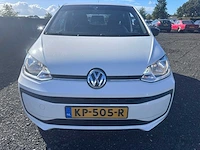2016 - volkswagen - up! - 1.0 bmt move up! - car - afbeelding 17 van  20