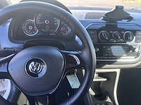 2016 - volkswagen - up! - 1.0 bmt move up! - car - afbeelding 19 van  20