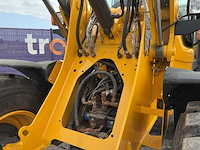 2016 - volvo - l45g - shovel/wiellader - afbeelding 2 van  21