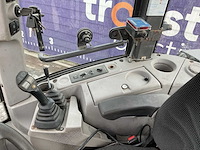 2016 - volvo - l45g - shovel/wiellader - afbeelding 6 van  21