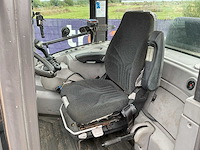 2016 - volvo - l45g - shovel/wiellader - afbeelding 8 van  21