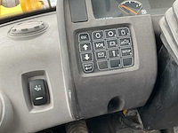 2016 - volvo - l45g - shovel/wiellader - afbeelding 9 van  21