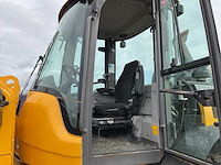 2016 - volvo - l45g - shovel/wiellader - afbeelding 5 van  21