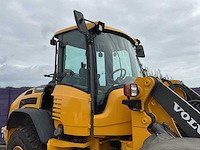 2016 - volvo - l45g - shovel/wiellader - afbeelding 11 van  21