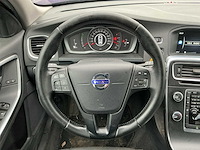 2016 - volvo - v60 - 2.0 d2 kinetic bns - personenauto - afbeelding 8 van  10