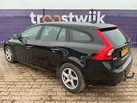 2016 - volvo - v60 - 2.0 d2 kinetic bns - personenauto - afbeelding 3 van  10
