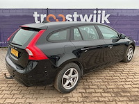 2016 - volvo - v60 - 2.0 d2 kinetic bns - personenauto - afbeelding 4 van  10