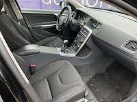 2016 - volvo - v60 - 2.0 d2 kinetic bns - personenauto - afbeelding 5 van  10