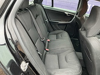 2016 - volvo - v60 - 2.0 d2 kinetic bns - personenauto - afbeelding 6 van  10
