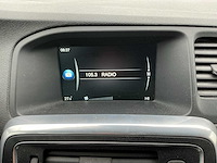 2016 - volvo - v60 - 2.0 d2 kinetic bns - personenauto - afbeelding 7 van  10