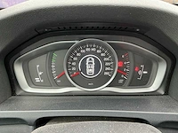 2016 - volvo - v60 - 2.0 d2 kinetic bns - personenauto - afbeelding 4 van  13