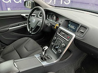 2016 - volvo - v60 - 2.0 d2 kinetic bns - personenauto - afbeelding 11 van  13