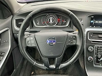 2016 - volvo - v60 - 2.0 d2 kinetic bns - personenauto - afbeelding 2 van  13