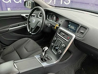 2016 - volvo - v60 - 2.0 d2 kinetic bns - personenauto - afbeelding 11 van  13