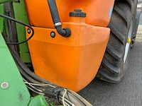 2016 2016 amazone uf 1801 veldspuit met ft 1001 fronttank – 27 m – 2.800 liter – amatron 3 - afbeelding 2 van  42