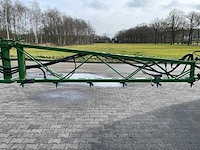 2016 2016 amazone uf 1801 veldspuit met ft 1001 fronttank – 27 m – 2.800 liter – amatron 3 - afbeelding 6 van  42