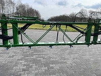 2016 2016 amazone uf 1801 veldspuit met ft 1001 fronttank – 27 m – 2.800 liter – amatron 3 - afbeelding 20 van  42