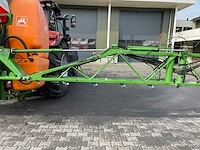 2016 2016 amazone uf 1801 veldspuit met ft 1001 fronttank – 27 m – 2.800 liter – amatron 3 - afbeelding 36 van  42