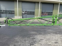 2016 2016 amazone uf 1801 veldspuit met ft 1001 fronttank – 27 m – 2.800 liter – amatron 3 - afbeelding 28 van  42