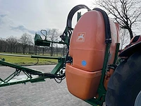 2016 2016 amazone uf 1801 veldspuit met ft 1001 fronttank – 27 m – 2.800 liter – amatron 3 - afbeelding 15 van  42